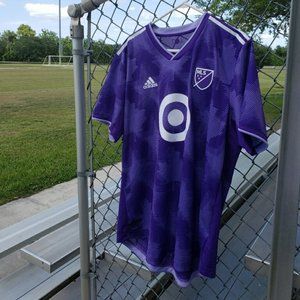 Adidas MLS All-Star Mens 2XL Jersey Nani #17